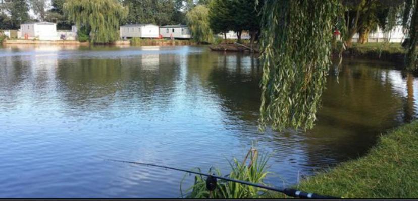 The Cedar Lake Southview Skegness Kültér fotó