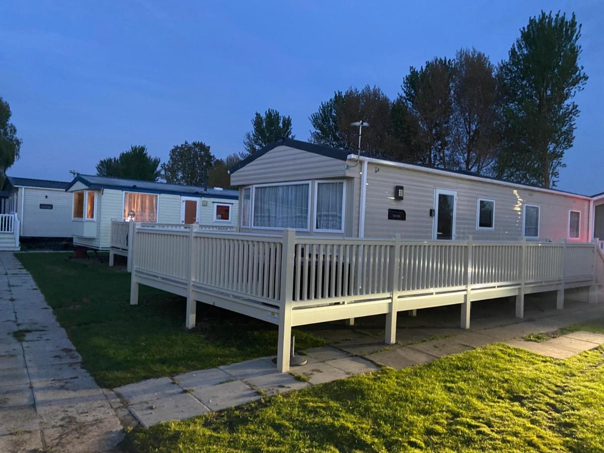The Cedar Lake Southview Skegness Kültér fotó